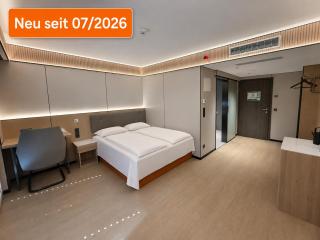 Hotel MUSE - 8