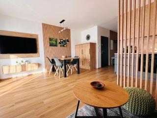 BOŽÍ APARTMÁNY - Natural - 7