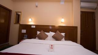 Hotel Pokhara Lake Sarowar - 0