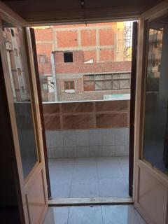 Furnished Apartment Very Close to the Pyramids - 1