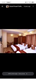 Hotel Pokhara Lake Sarowar - 2