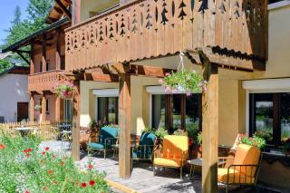 Abries Hôtel - 8