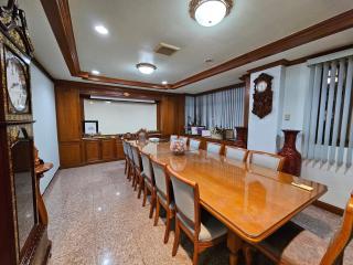Private rooms in Phatumwan Chula near Samyan, Chinatown, Jay-o Siam center, Central world middle of Bangkok - 3