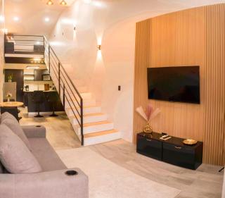 Jungle Suite at Luna Negra Suites & Spa - 8