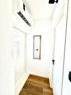 Private apartment with parking space - 4