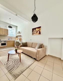 Private apartment with parking space - 2