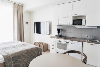 Cozy & Modern Studio - Ailo Apartments - 5