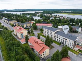 Cozy & Modern Studio - Ailo Apartments - 7