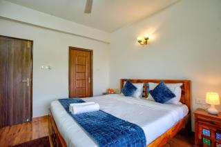 NOOK BY NOMANI 2BR Family Duplex Near Calangute Beach - 7