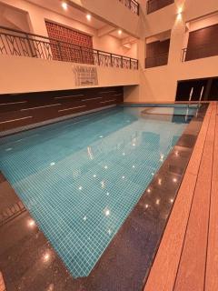 NOOK BY NOMANI 2BR Family Duplex Near Calangute Beach - 2
