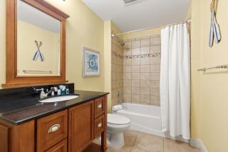 Sterling Breeze 1105 | Sandy Haven - Sleeps 6! Gulf Views! Near Pier Park! - 0