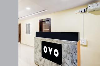 Hotel O R Square NARSINGI - 2