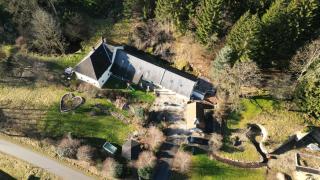 Ferienhaus am Sonnenhang- Urlaub am Bauernhof - 3