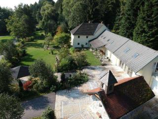Ferienhaus am Sonnenhang- Urlaub am Bauernhof - 2