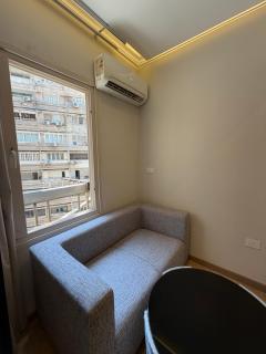 Zamalek Studio by Safir 103 - 7