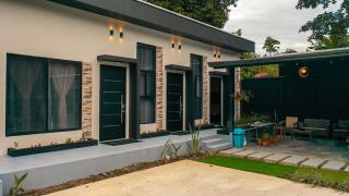 Jungle Suite at Luna Negra Suites & Spa - 2