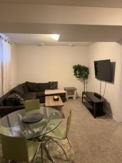 Brand New 2 Bedroom Basement - 0