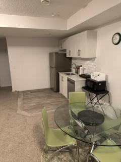 Brand New 2 Bedroom Basement - 7