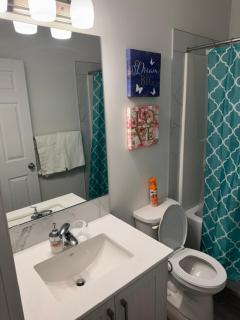 Brand New 2 Bedroom Basement - 3