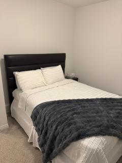 Brand New 2 Bedroom Basement - 1