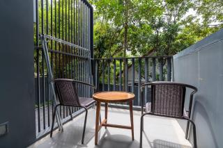 Holiday apartment at The Deck by Lofty - 3