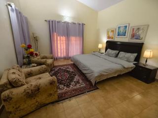 Naqvi House - 4