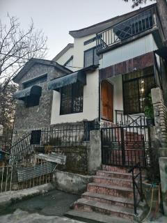 Naqvi House - 0