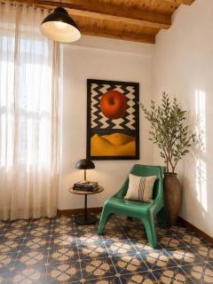 Casa sul fiume Milano, Bergamo, Leolandia con parcheggio - 2