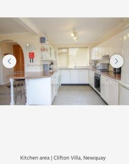 Clifton Villa Central Newquay - 8