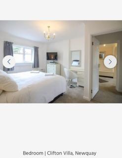 Clifton Villa Central Newquay - 4