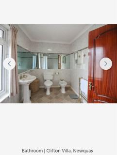 Clifton Villa Central Newquay - 2