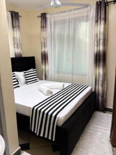 Terry's 2br apartment - 9