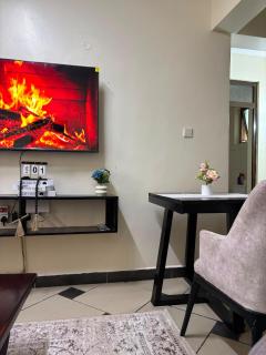 Terry's 2br apartment - 8