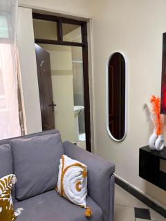 Terry's 2br apartment - 1