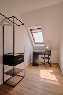 Ferienwohnung 12 Monkeys - Stuhr - 1