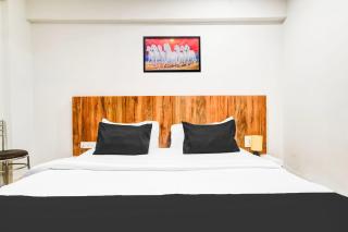 Hotel O Jawahar Marg Formerly Hotel Virat - 8