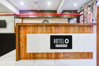 Hotel O Jawahar Marg Formerly Hotel Virat - 6