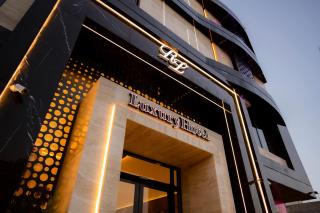 فندق ريتش لوبي حائل - Rich Lobby Hotel Hail - Ha'il - 8