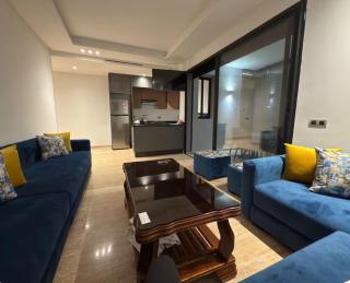Appartement Sidi Rahal Oceanic - 7