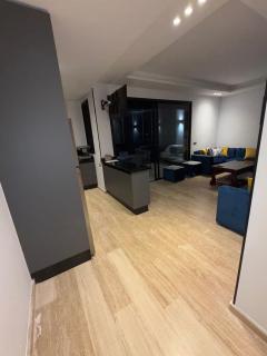 Appartement Sidi Rahal Oceanic - 6