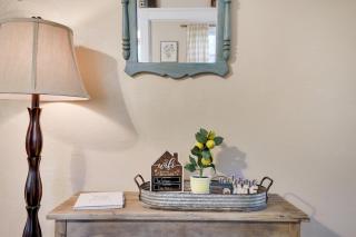 Pet-Friendly Big Bass Lake Family Cottage - 9