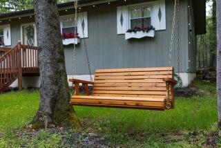 Pet-Friendly Big Bass Lake Family Cottage - 6