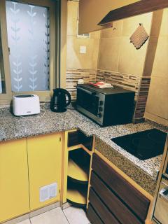 Plaza Italia Apartment, frente al lago, con cochera opcional - 1