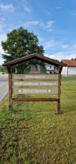 Ferienwohnung Ronja im Hause Bergland Altreichenau - Neureichenau - 7