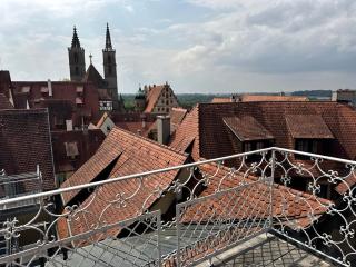 Hotel Tilman Riemenschneider by ANS - 2