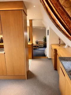 Hotel Tilman Riemenschneider by ANS - 1