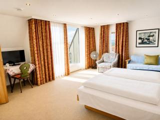 Hotel Tilman Riemenschneider by ANS - 8