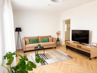 Cosy Reiman Residence City Center Free parking - 9