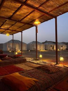 Erg Chigaga Camp Tours - 0