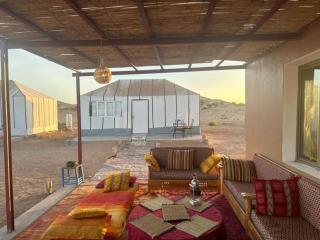 Erg Chigaga Camp Tours - 6
